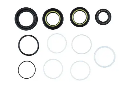 Calitate înaltă Kit Reparatie Caseta Directie RENAULT LAGUNA 1993-2001