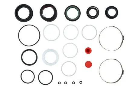 Kit Reparatie Caseta Directie PEUGEOT 407 2004-2010 Ultima șansă