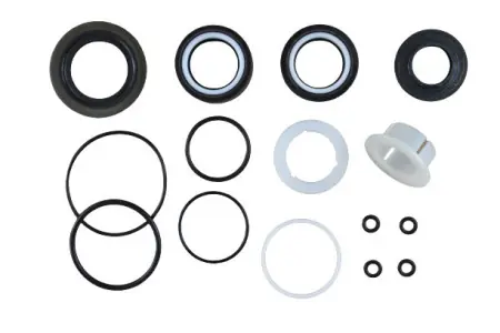 Reducere extra Kit Reparatie Caseta Directie PEUGEOT 206 2001-2005