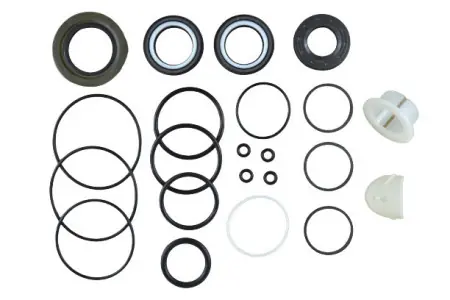 Ofertă Kit Reparatie Caseta Directie PEUGEOT 206 1998-2006