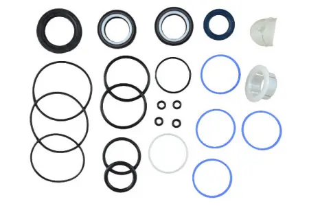 Preferatul clienților Kit Reparatie Caseta Directie PEUGEOT 206 1998-1999
