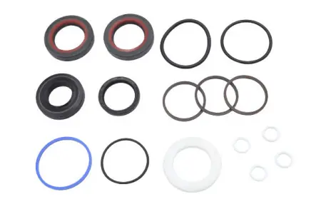 Kit Reparatie Caseta Directie OPEL ASTRA 1998-2004 Retur ușor