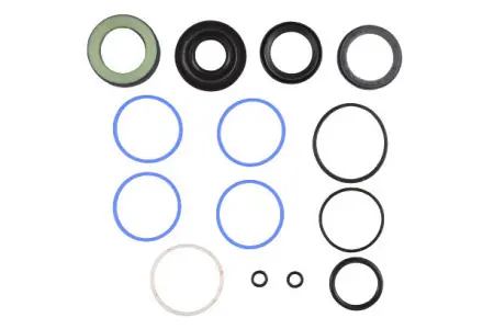 Livrare gratuită Kit Reparatie Caseta Directie OPEL ASTRA 1998-2004
