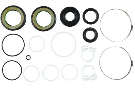 Calitate înaltă Kit Reparatie Caseta Directie NISSAN PATHFINDER 2005-2009