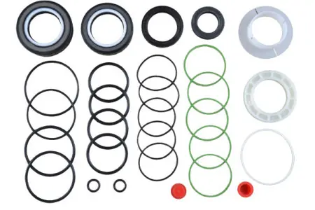 Kit Reparatie Caseta Directie MERCEDES GL-X164 2005-2012 Reducere extra