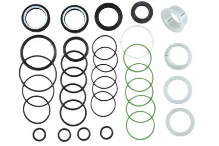Kit Reparatie Caseta Directie MERCEDES A-CLASS 1997-2004 Vezi acum