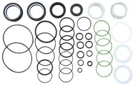 Ieftin Kit Reparatie Caseta Directie MERCEDES S-CLASS 1998-2006