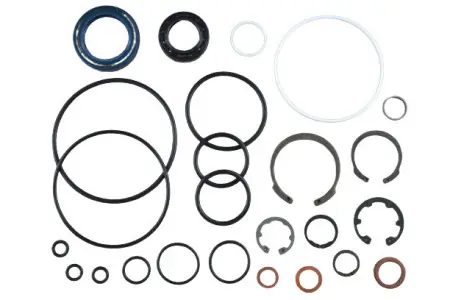 Calitate înaltă Kit Reparatie Caseta Directie MERCEDES E-CLASS 1982-1995