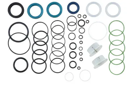 Kit Reparatie Caseta Directie MERCEDES E-CLASS 1996-1997 Reducere extra