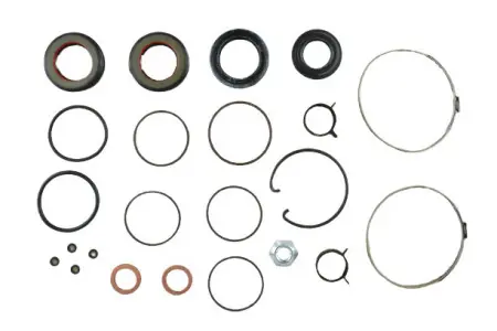 Calitate înaltă Kit Reparatie Caseta Directie MAZDA 3 2010-2013