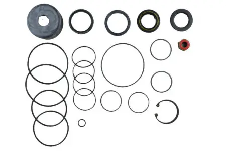 Noutate Kit Reparatie Caseta Directie MAZDA COURIER 1984-1985
