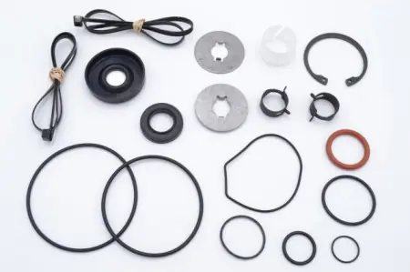 Calitate înaltă Kit Reparatie Caseta Directie LEXUS IS 2005-2013