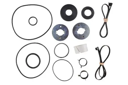 Kit Reparatie Caseta Directie LEXUS LS 2007-2012 Promoție