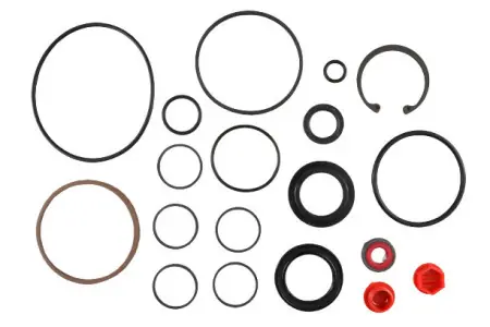 Preț redus Kit Reparatie Caseta Directie LAND ROVER DEFENDER 1985-1994