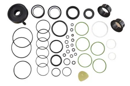 Chilipir Kit Reparatie Caseta Directie JAGUAR XK8 1996-2006