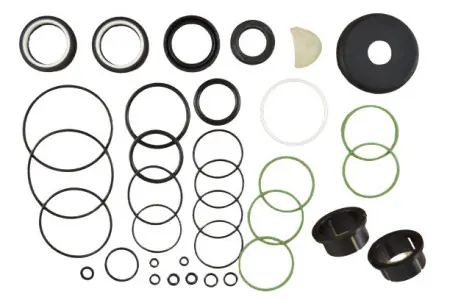 Expediere rapidă Kit Reparatie Caseta Directie JAGUAR S-TYPE 1999-2002