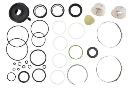 Kit Reparatie Caseta Directie JAGUAR S-TYPE 1999-2014 Livrare gratuită