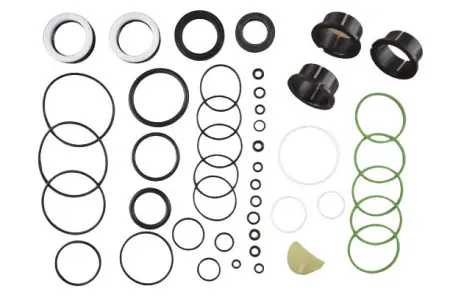 Preț mic Kit Reparatie Caseta Directie JAGUAR XK8 1999-2002
