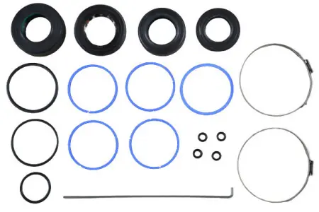 Expediere rapidă Kit Reparatie Caseta Directie HYUNDAI ATOS 1997-2014
