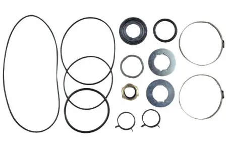 Retur gratuit Kit Reparatie Caseta Directie HONDA CIVIC 2006-2011