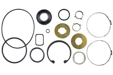 Retur gratuit Kit Reparatie Caseta Directie HONDA ACCORD 2005-2007