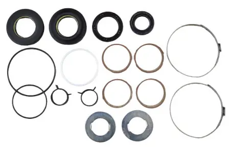 Retur gratuit Kit Reparatie Caseta Directie HONDA PILOT 2009-2011