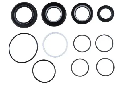 Plată sigură Kit Reparatie Caseta Directie HONDA ACORD 1998-2002