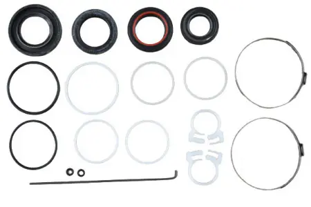 Lichidare de stoc Kit Reparatie Caseta Directie HONDA ACCORD 1998-2002