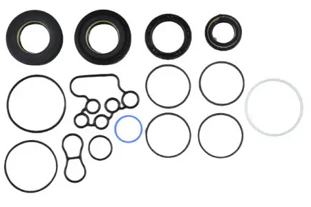 Kit Reparatie Caseta Directie HONDA PRELUDE 1999-2001 Disponibil imediat