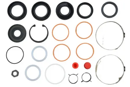 Kit Reparatie Caseta Directie FORD MONDEO 2007-2014 Retur ușor
