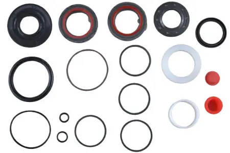 Kit Reparatie Caseta Directie FORD FOCUS 2003-2010 Chilipir