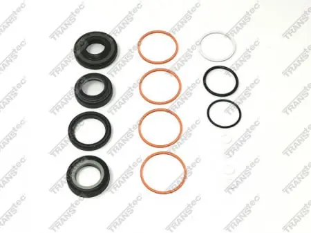 Chilipir Kit Reparatie Caseta Directie FORD FIESTA 2001-2003