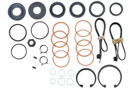 Kit Reparatie Caseta Directie FORD MUSTANG 1978-1989 Plată securizată
