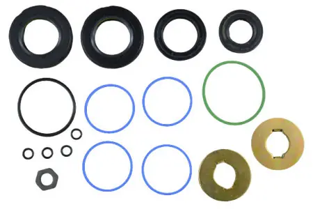 Kit Reparatie Caseta Directie FORD TERRITORY 2018-2023 Calitate înaltă