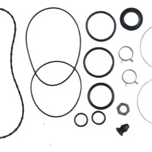 Vezi acum Kit Reparatie Caseta Directie FORD FUSION 2010-2012