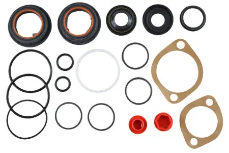 Kit Reparatie Caseta Directie FIAT DUCATO 1998-2006 Preferatul clienților