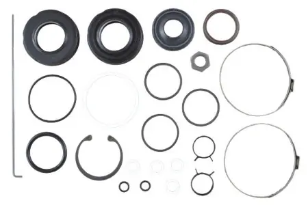 Disponibil imediat Kit Reparatie Caseta Directie DODGE CARAVAN 2008-2010