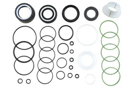 Reducere extra Kit Reparatie Caseta Directie CITROEN C5 2001-2007