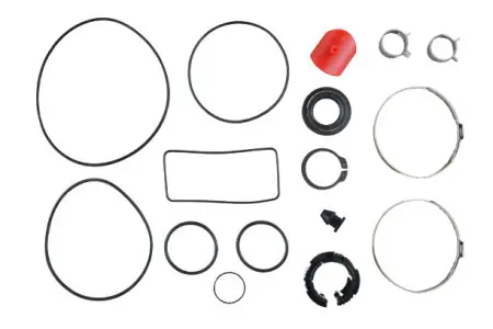 Kit Reparatie Caseta Directie CITROEN C2 2002-2010 Preferatul clienților