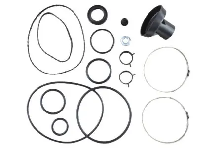 Plată sigură Kit Reparatie Caseta Directie CHEVROLET SILVERADO 2014-2017