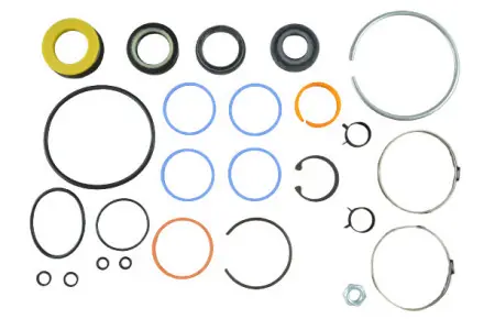 Kit Reparatie Caseta Directie CADILLAC DTS 2006-2011 Expediere rapidă