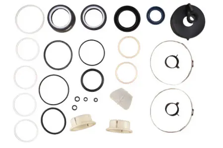 Plată sigură Kit Reparatie Caseta Directie BMW X5 2006-2013