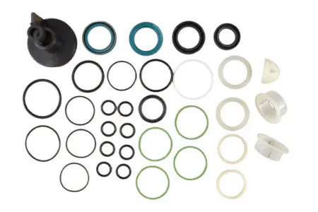 Kit Reparatie Caseta Directie BMW SERIA 5 1995-2003 Cumpără online