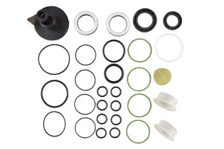 Ofertă limitată Kit Reparatie Caseta Directie BMW SERIA 5 1995-2003