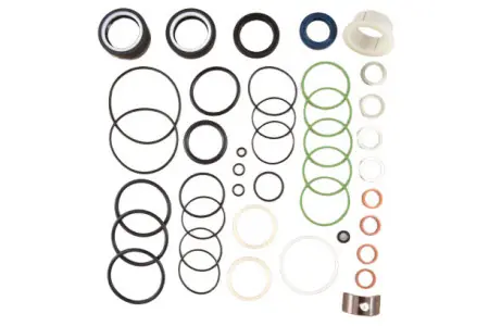 Kit Reparatie Caseta Directie AUDI A6 1997-2005 Plată sigură