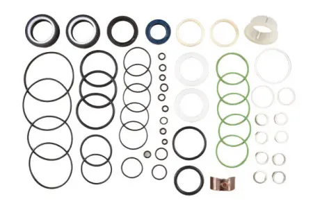 Kit Reparatie Caseta Directie AUDI A6 1994-2002 Disponibil imediat