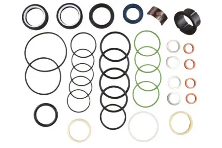 Mai ieftin Kit Reparatie Caseta Directie AUDI A8 2002-2004