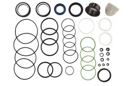 Kit Reparatie Caseta Directie AUDI A4 1997-2000 Discount