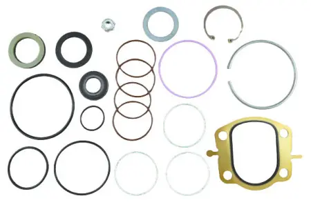 Kit Reparatie Caseta Directie CADILLAC DEVILLE 1990-2005 Calitate înaltă