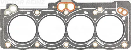Disponibil imediat Garnitura chiuloasa GEELY CK 2005 - 2016